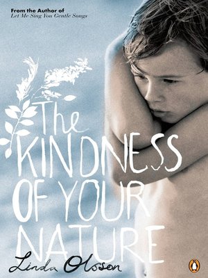 cover image of Kindness of Your Nature